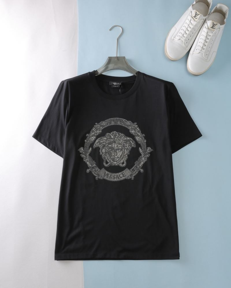 Versace T-Shirts